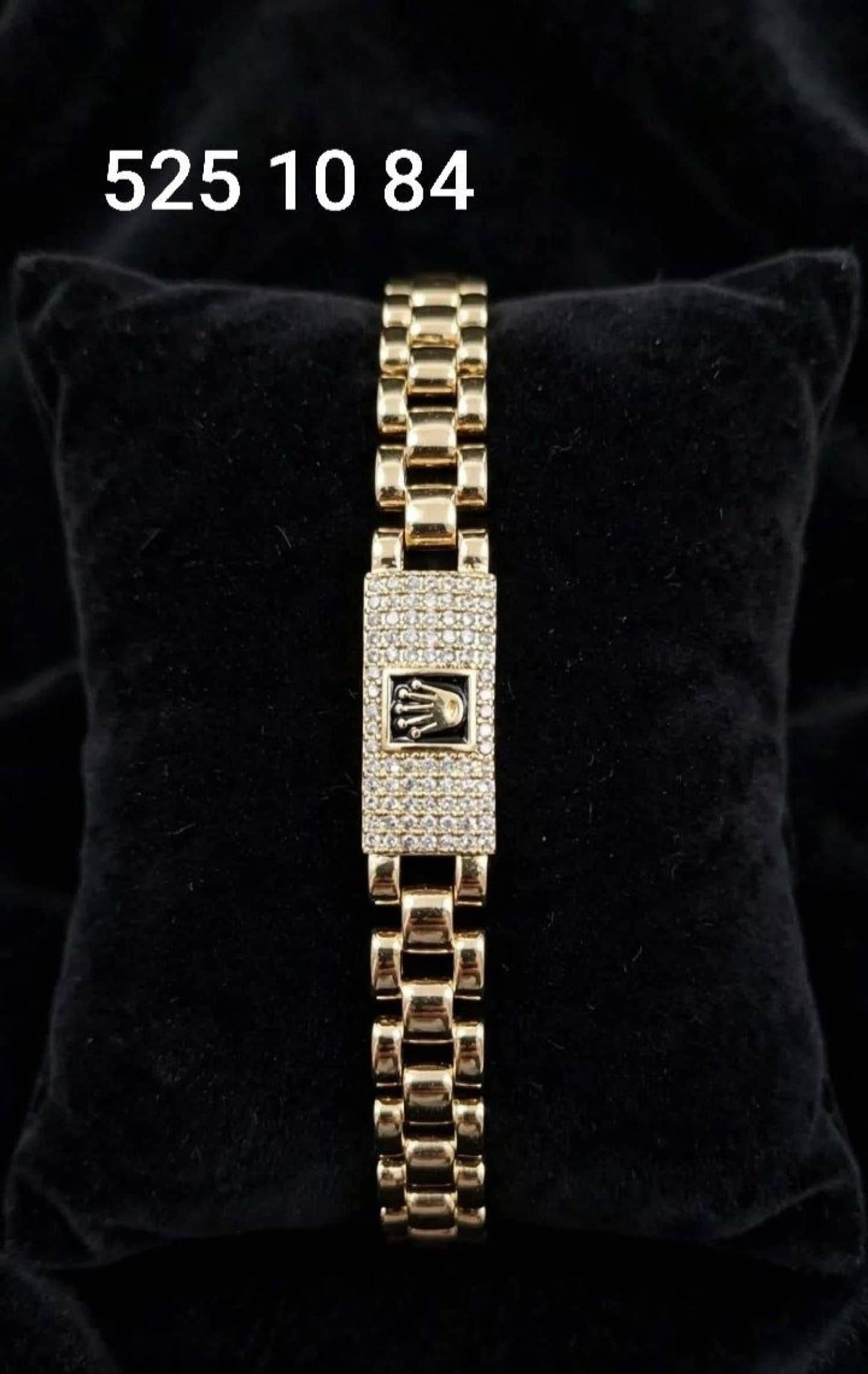 Black Zircon
