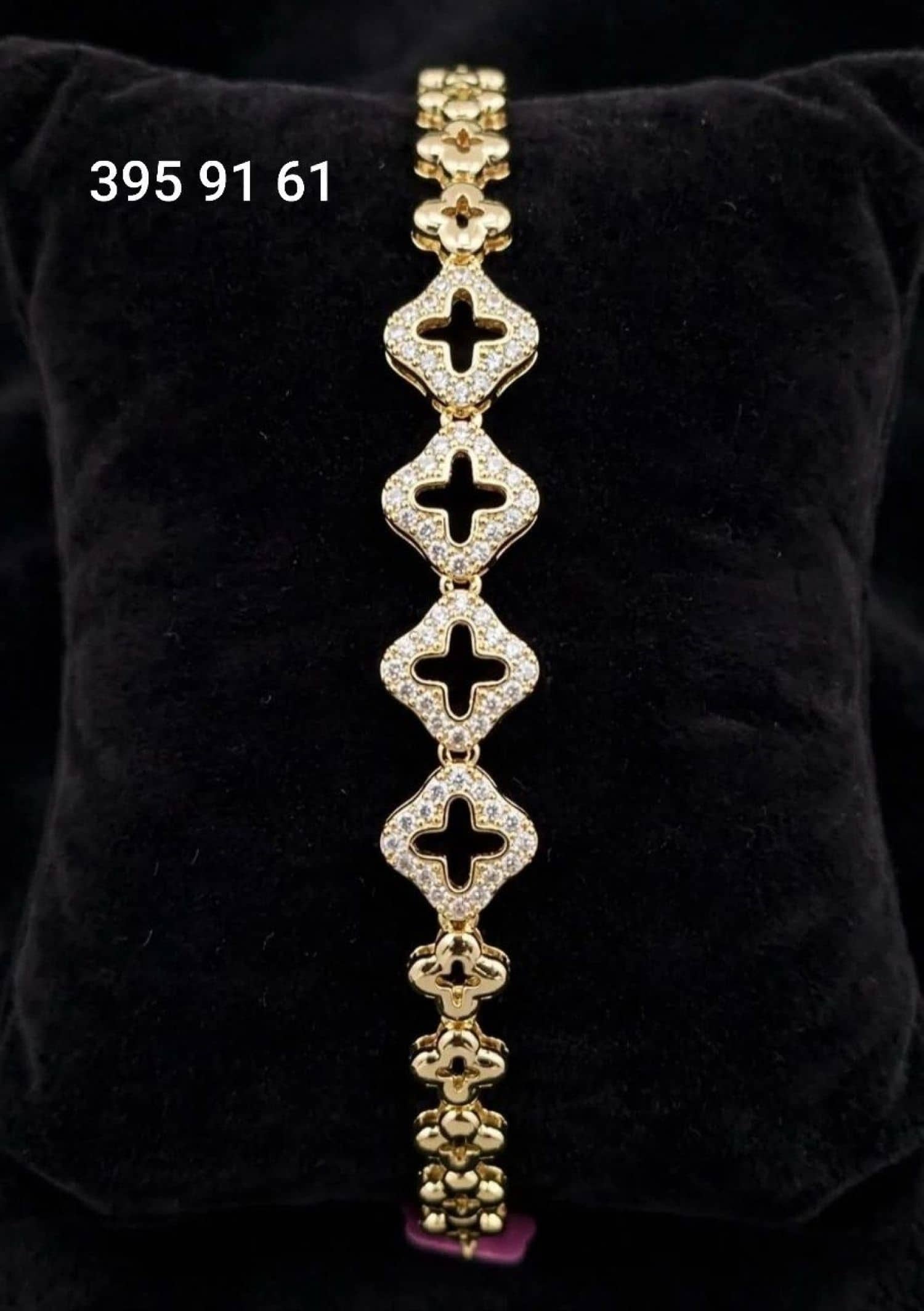 Black Zircon
