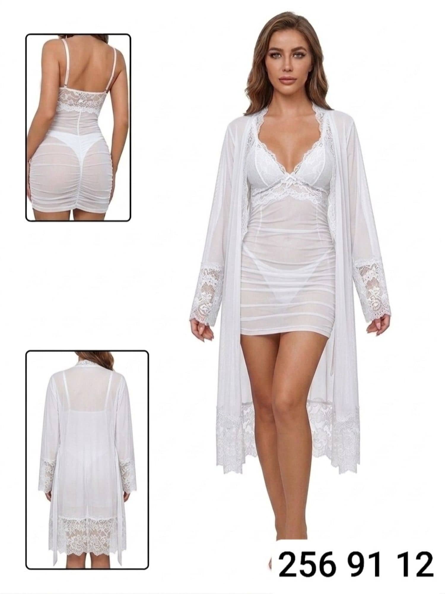 Kısa Kimono Dalı 270