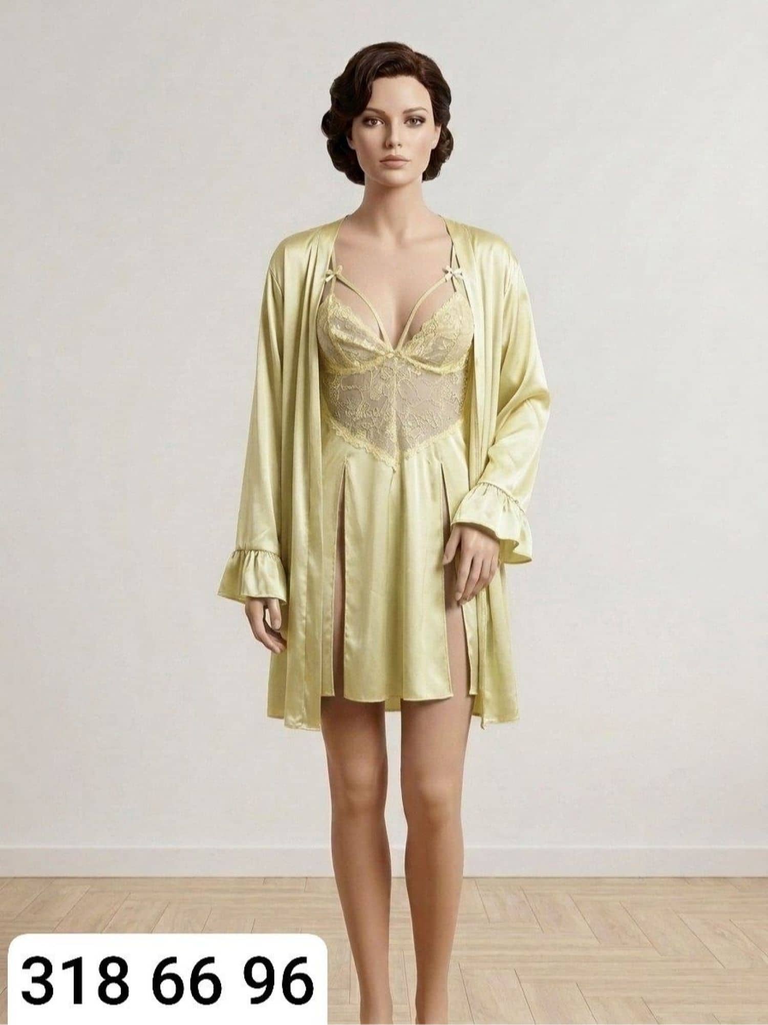Short Kimono Branch 272