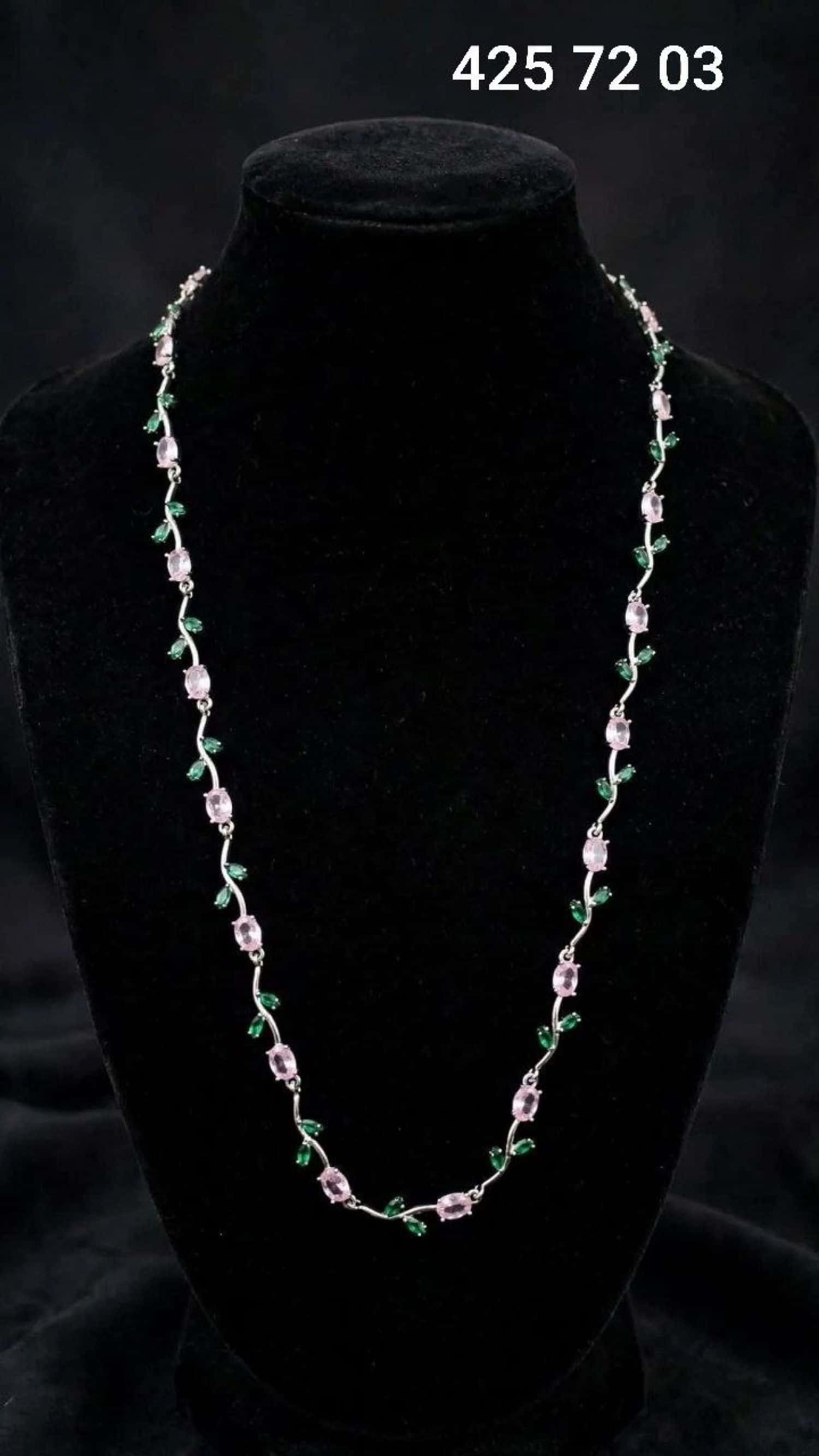 Tulip Headband 2