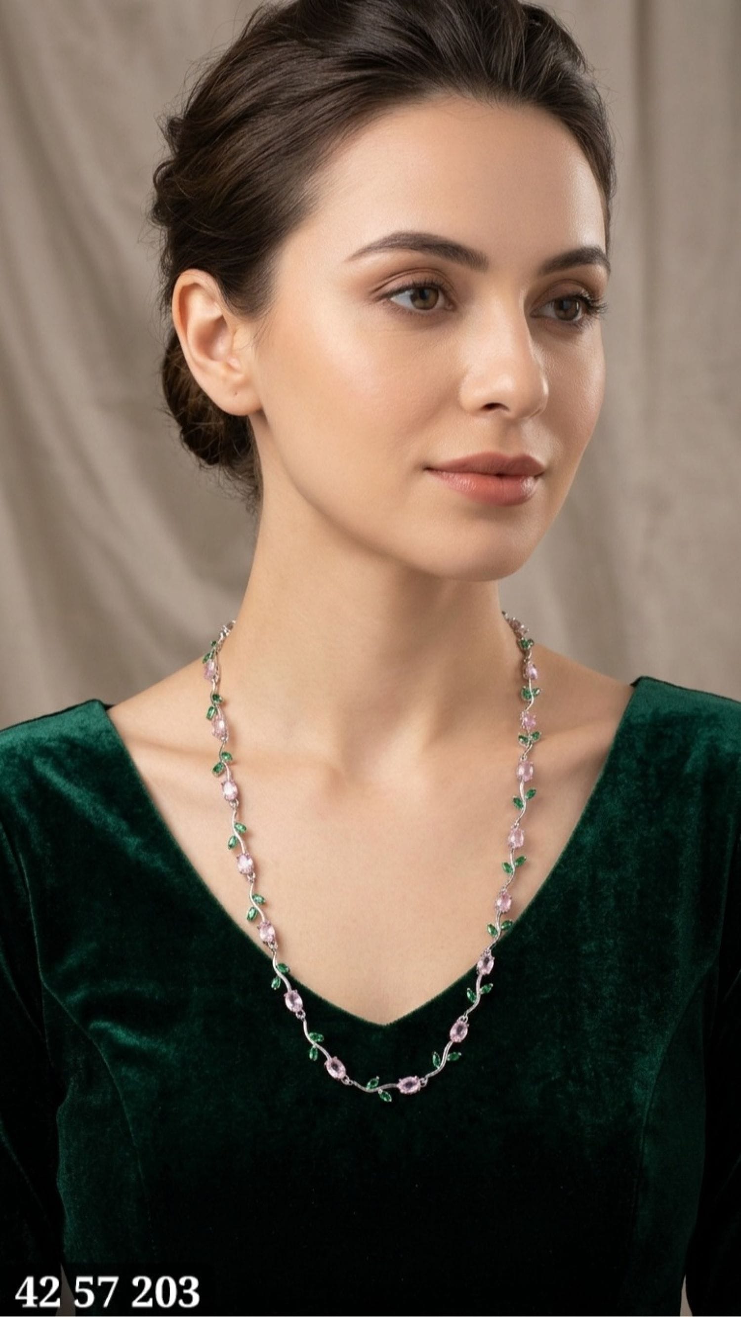 Tulip Headband