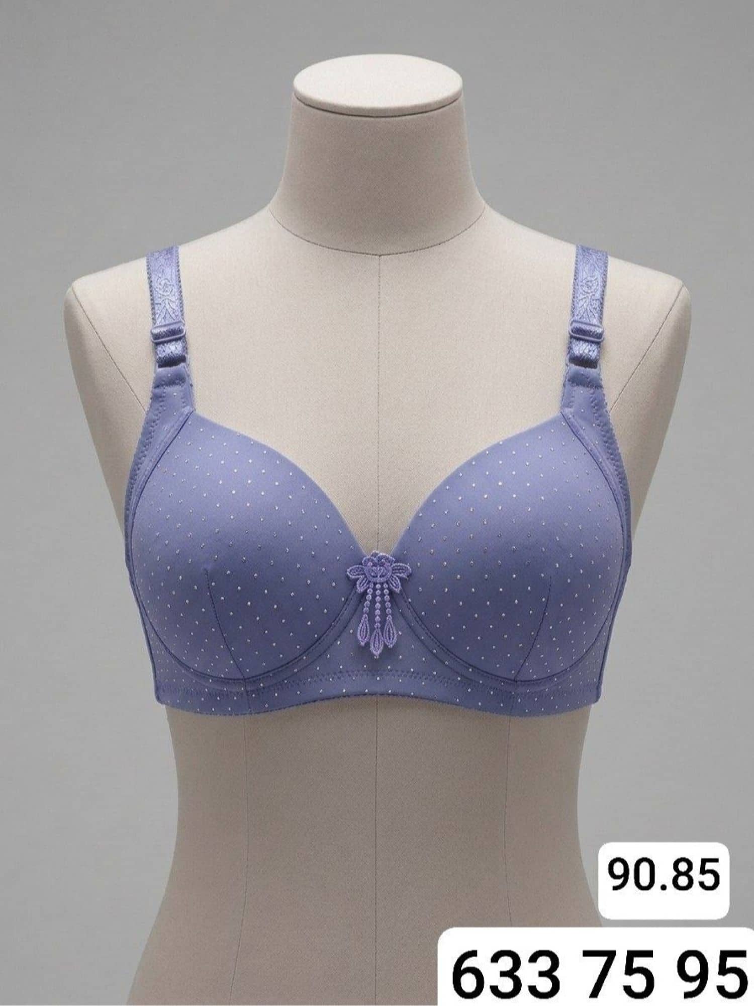Super Almas Bra SP-1