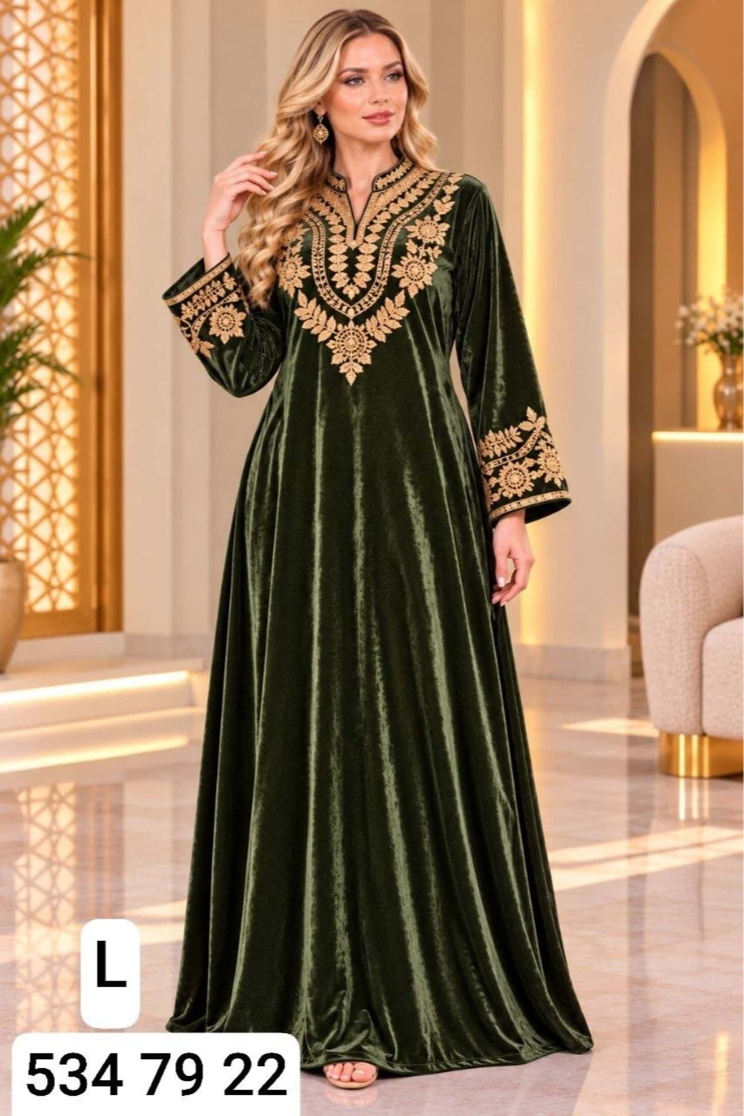 زيتي غامق