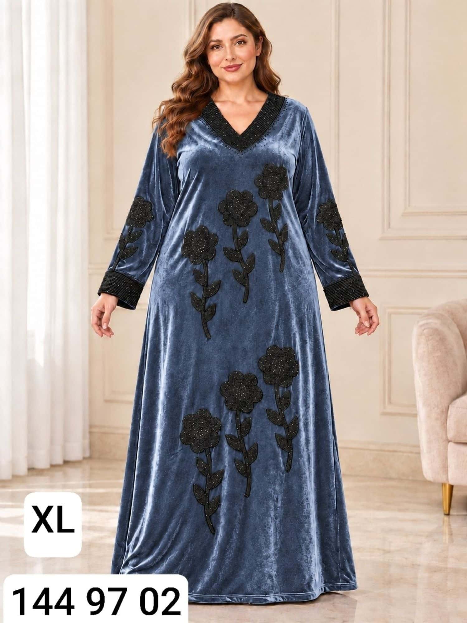 XL