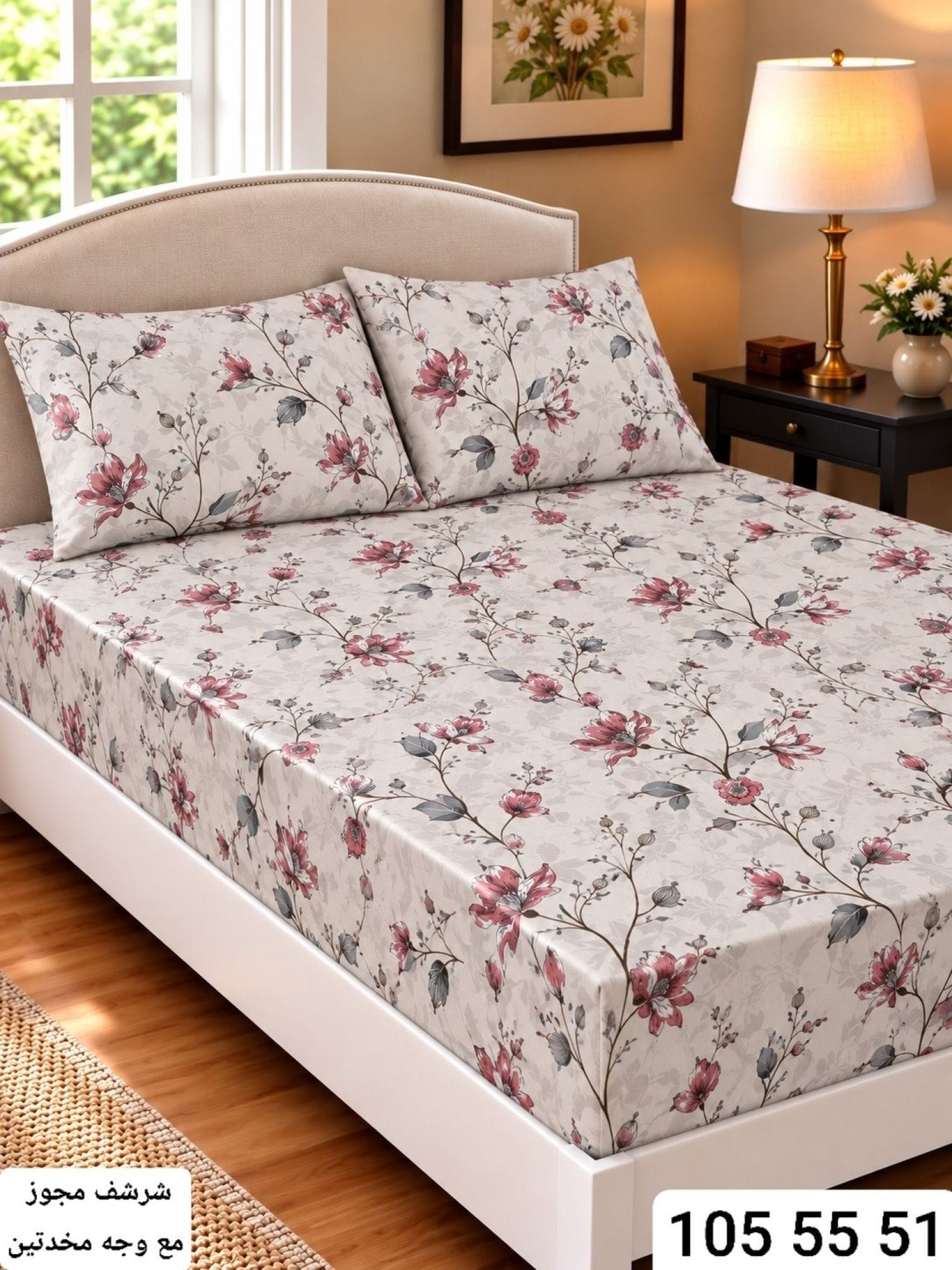 Çift Kişilik Çarşaf 790