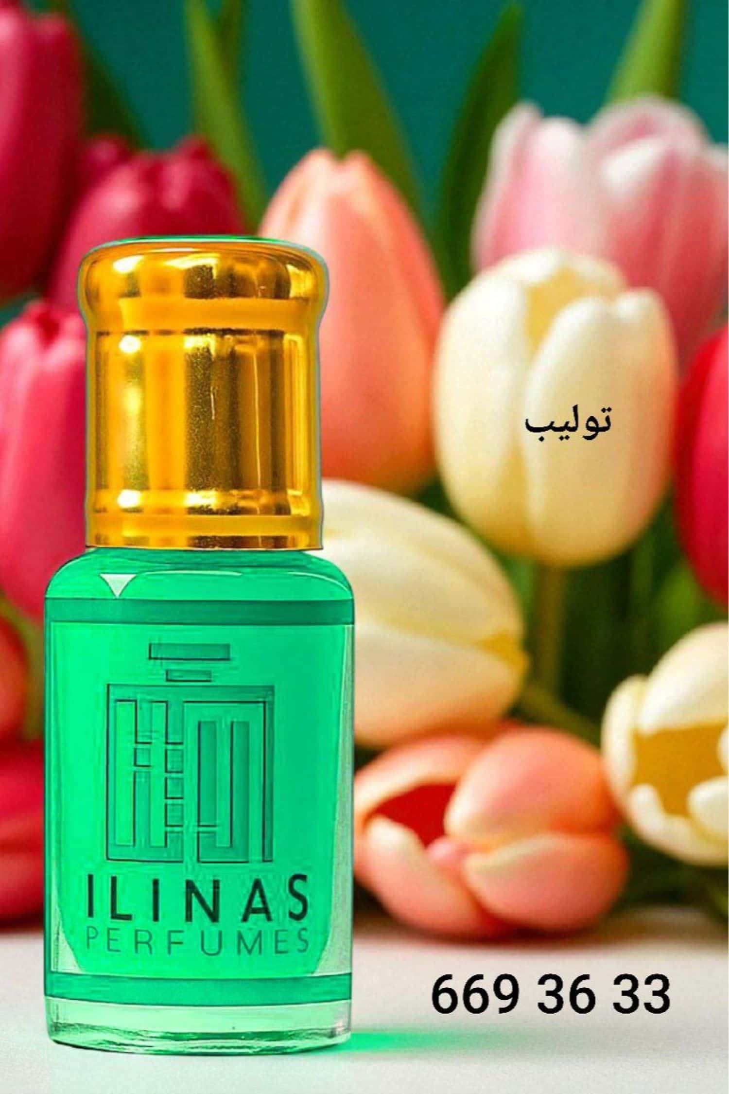 مسك الايناس 3