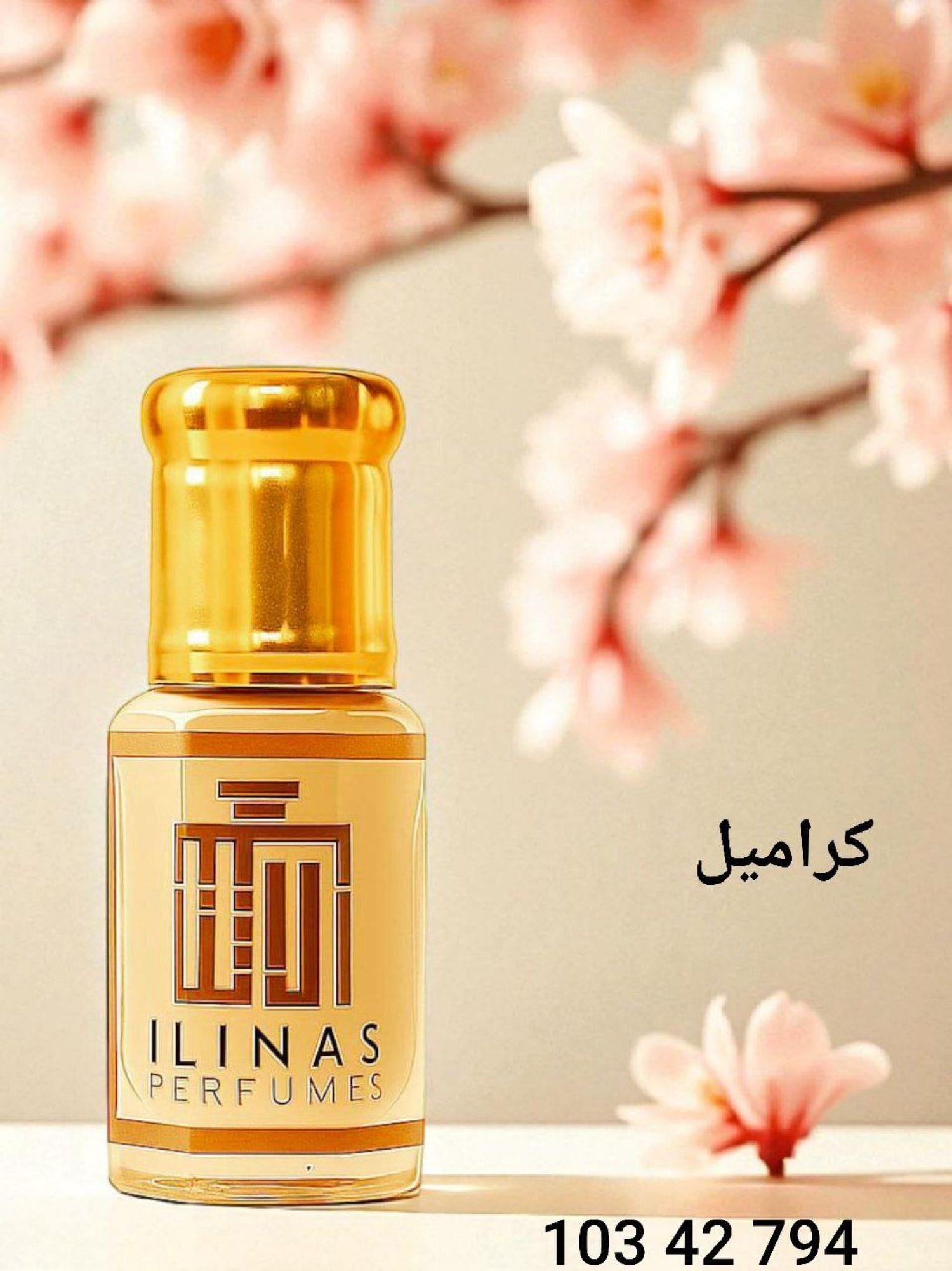 مسك الايناس