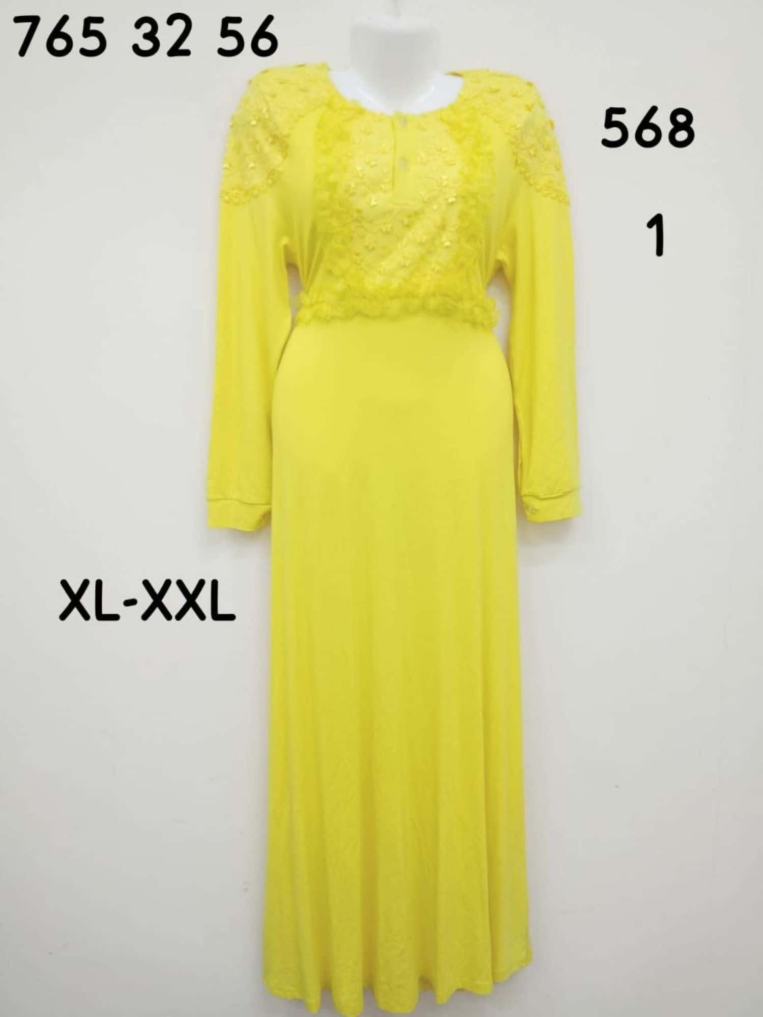 XL-XXL